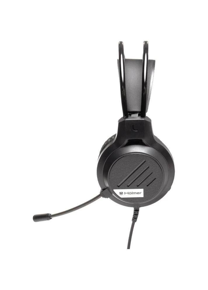 Гарнитура H-01GS Black Holmer (399513121)