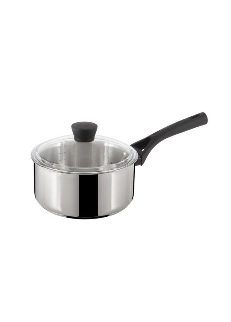 Каструля Pyrex Expert Touch с крышкой 1.9 л (366566130)