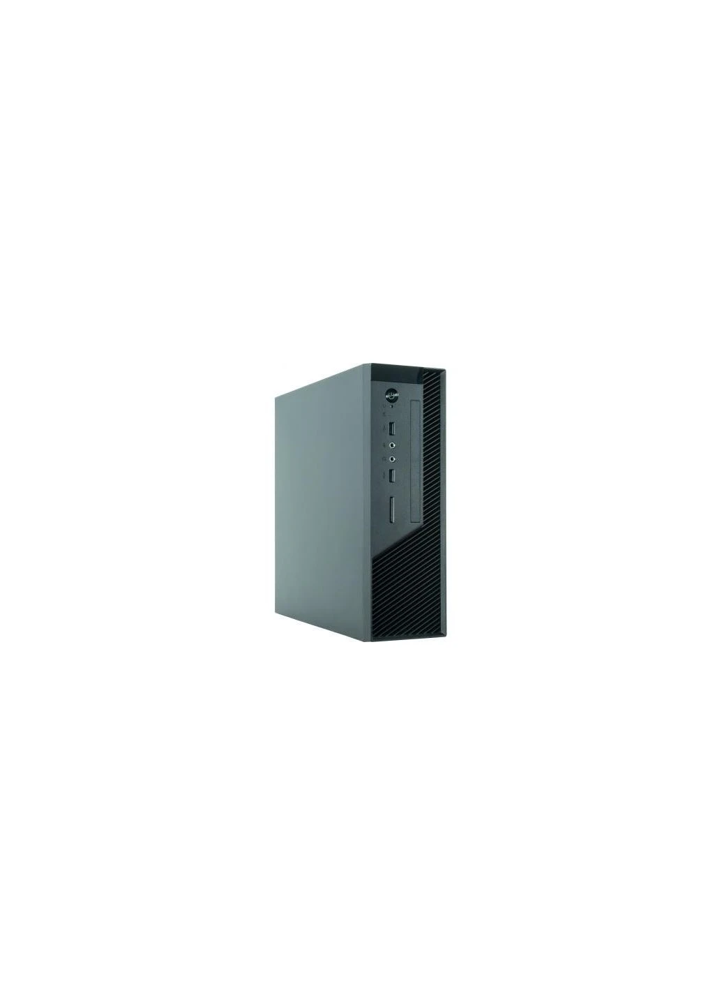 Корпус (BU-12B-300) Chieftec Uni (379178892)