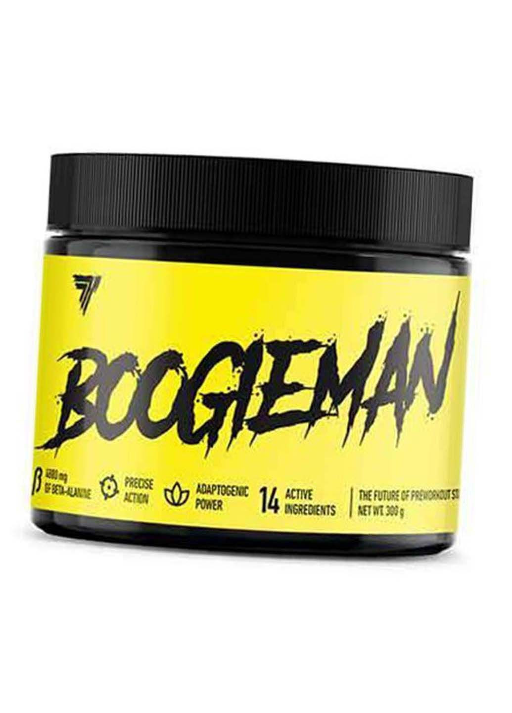 Предтренировочный комплекс Boogieman Powder 300г Тропический Trec Nutrition (293515701)