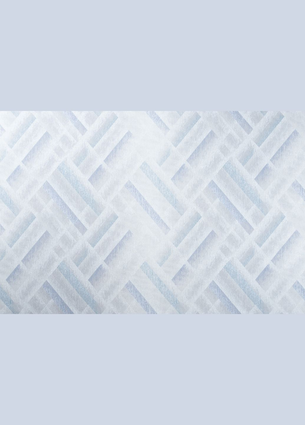 Універсальні шпалери сіро-синій 10,05 x 1,06 м LS (294335854)