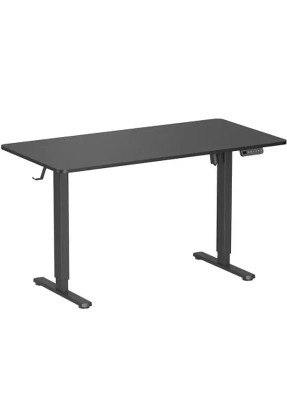 Компьютерный стол ODE1470B Black (ODE1470B) OfficePro (399669673)