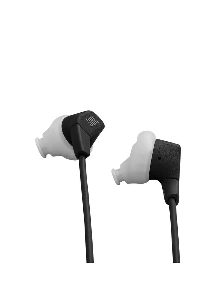 HF Endurance Run 3C USB-C (JBLENDURRUN3CBLKG) black UA JBL (366830948)