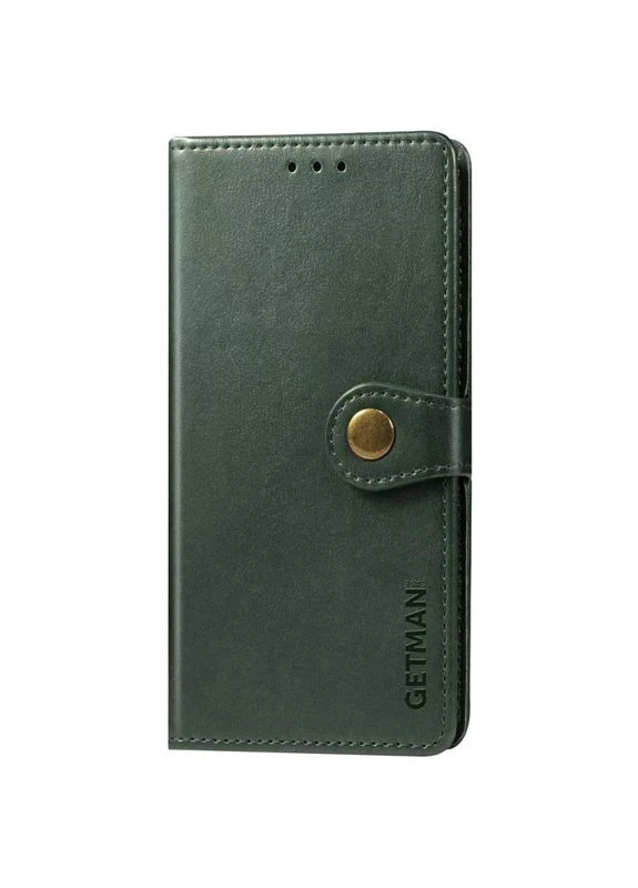Шкіряний чохол-книжка Gallant (PU) для Realme 10 4G Getman (391085260)
