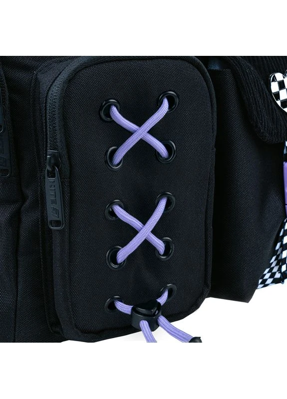 Школьный рюкзак Education Panda Love 13л (K26-584M-2) Kite (386497374)