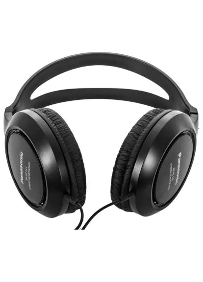 Навушники Panasonic RP-HT161E-K (388713227)