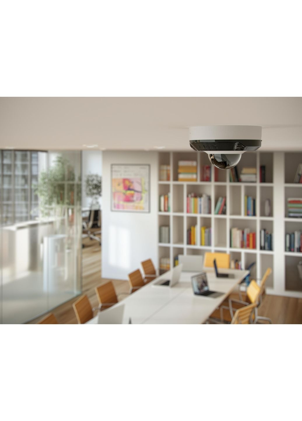 Камера відеоспостереження Ajax (362212095)