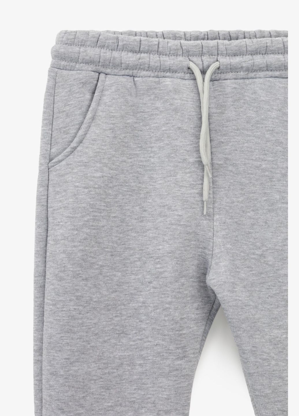 Костюм худи+штаны для мальчика 06104 140 см Серый shop (2000990856012) DENIZ (353579344)