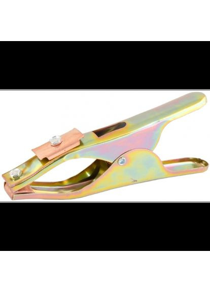 Затискач маси 300А French (81-0113) Mastertool (349820159)