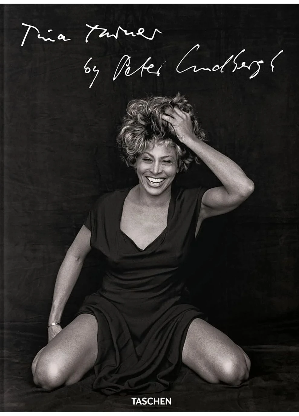 Tina Turner by Peter Lindbergh Taschen (370073299)