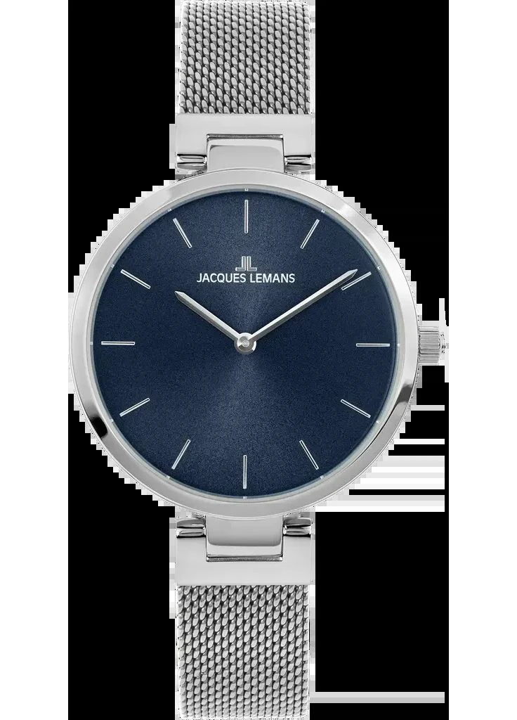 Женские часы Elegance 1-2110C Jacques Lemans (402623850)