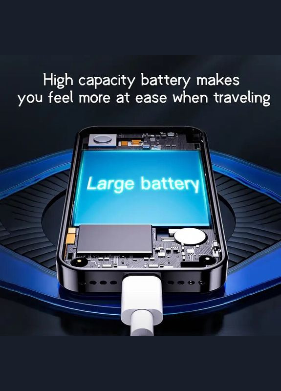 Маленький мобільний смартфон сенсорний Soyes XS 13 Чорний Home (288578981)