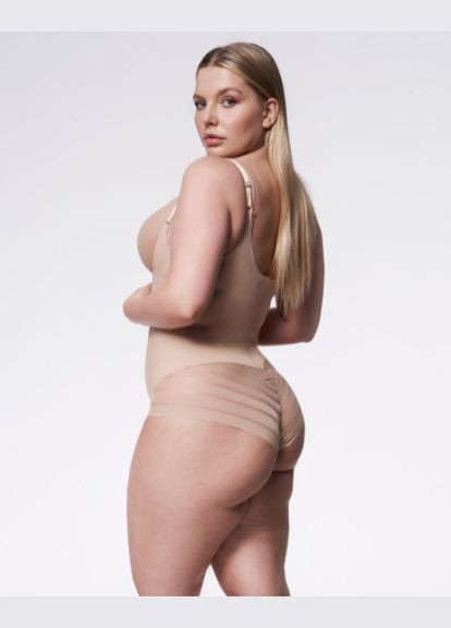 Жіноче коригуюче боді 119 Julimex (314464469)