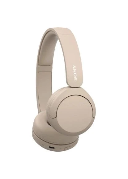 Навушники WH-CH520 Wireless (WHCH520C.CE7) Sony (396684143)