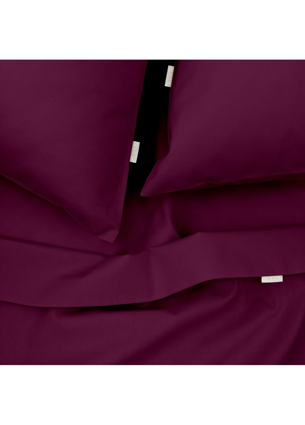 Наволочка на подушку 70х70 BLUEBERRY CS1 (4822052092743) Cosas (367913280)