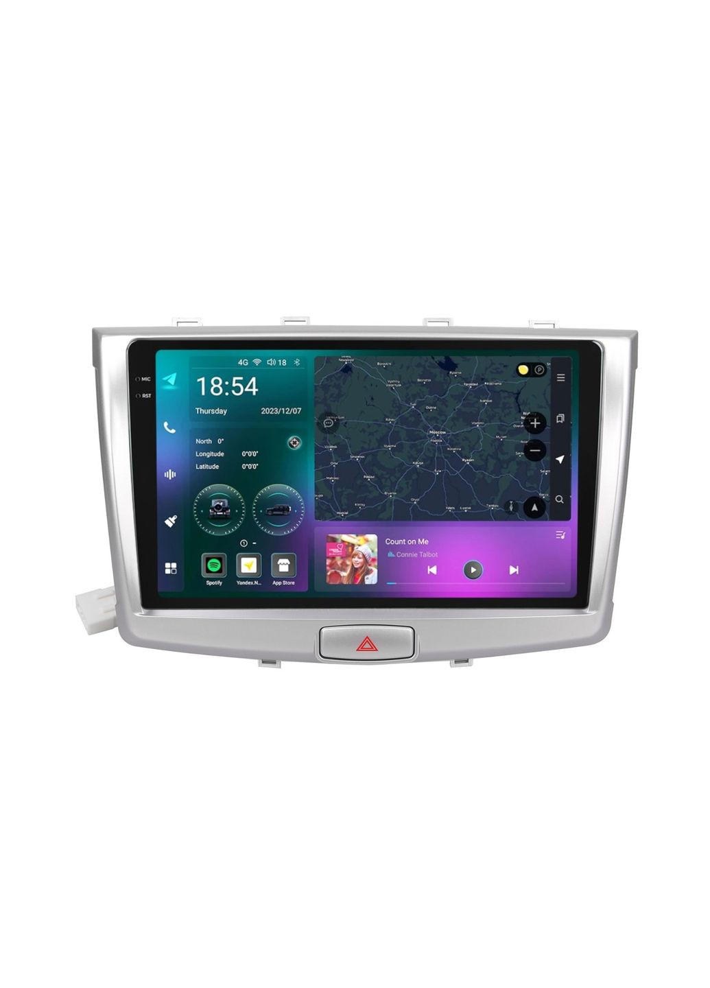 Штатная магнитола серии M7 2K Plus под Great Wall Haval H6 20162018 (W1) 10 дюймов Mekede (314694965)