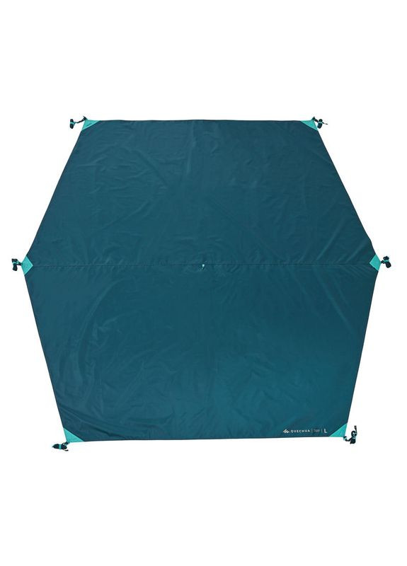 Туристический Навес для Кемпинга 54 x 20 x 10 см 10 л Водонепроницаемый Многофункциональный Quechua (335052768)