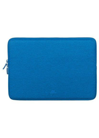 Чохол до ноутбука 13.3" 7703 Suzuka Azure Blue (7703Azure Blue) RIVACASE 13.3&quot; 7703 Suzuka Azure Blue (366647111)