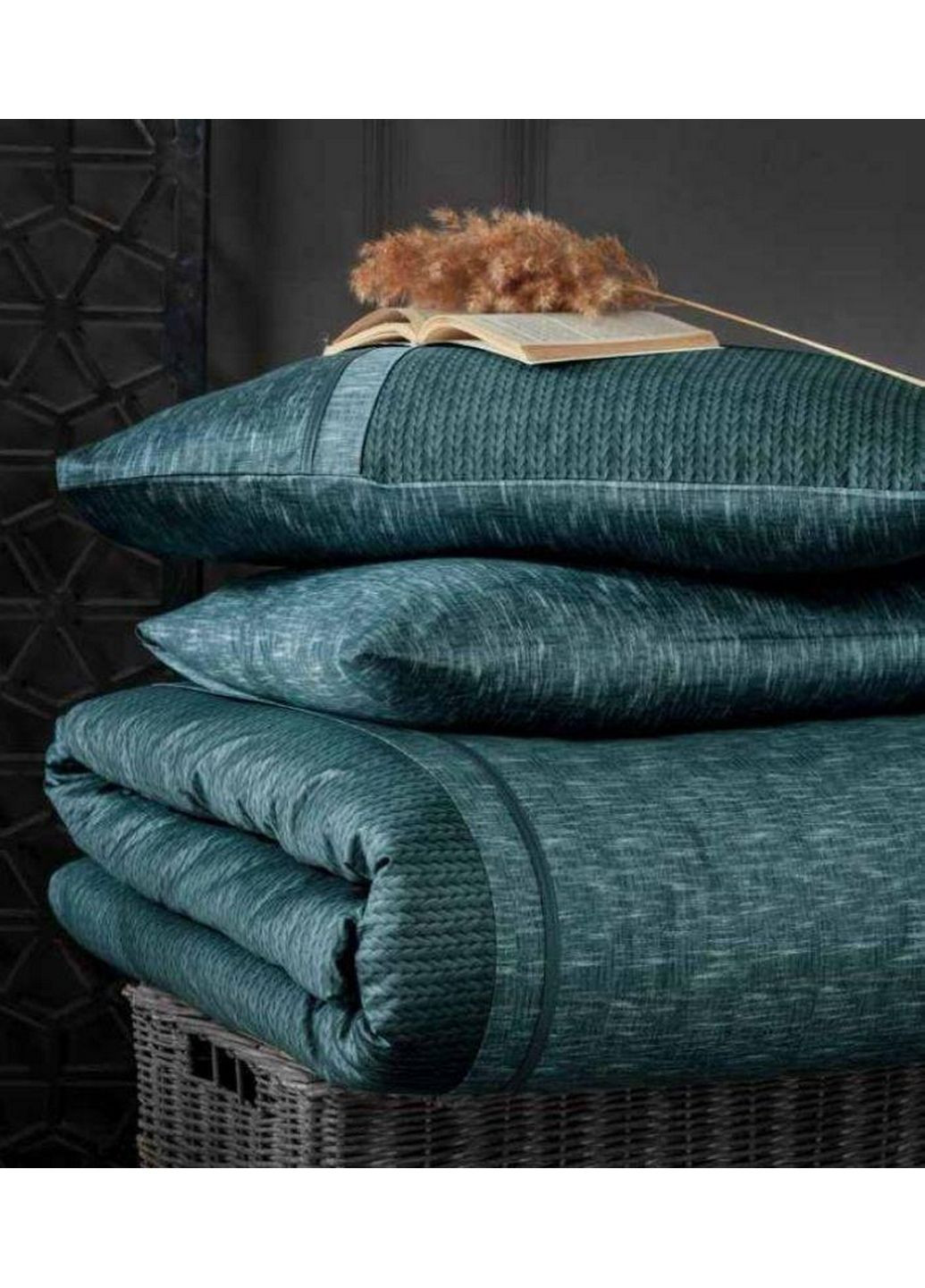 Комплект постільної білизни La Romano (288188791)