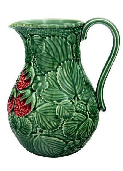 Кувшин Morango 2200мл Bordallo Pinheiro (372173405)