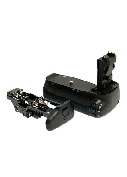 Батарений блок для Canon 60D MK60D аналог Canon BG-E9 Meike (303166677)