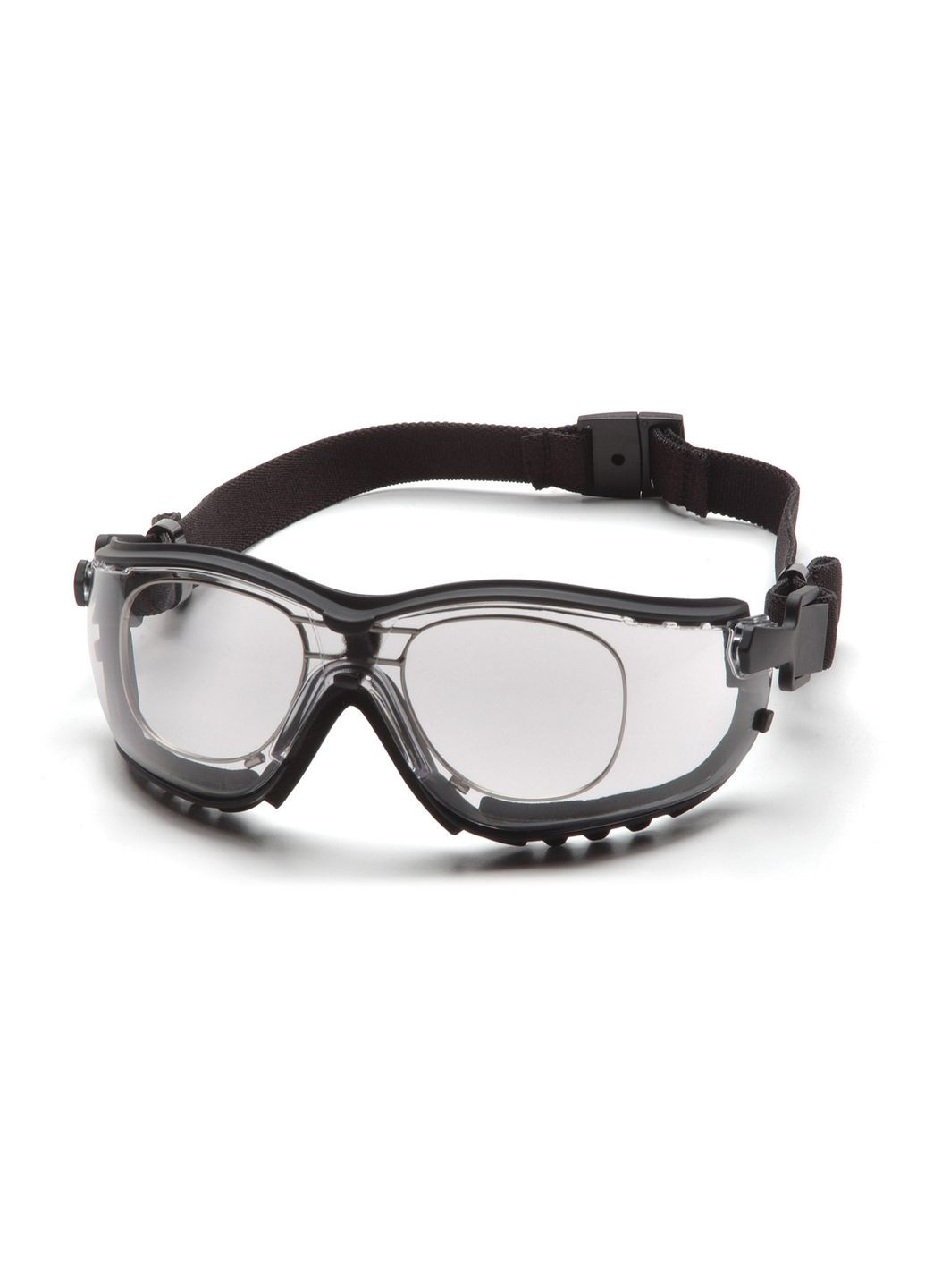 RX-1800, диоптрийная вставка для очков V2G Pyramex (370271224)