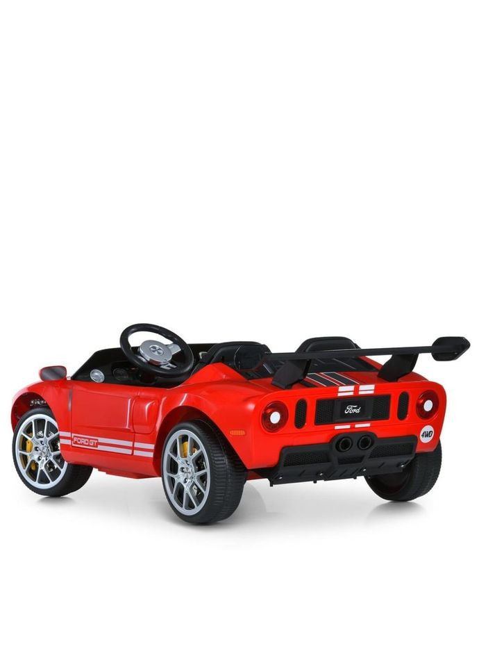 Детский электромобиль Машина M 6107EBLR-3(24V) до 59 кг Bambi (372971728)