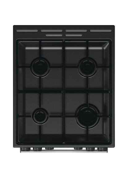 Плита комбінована GK 5C60 SJ (FM514D-JPD4B) Gorenje (307909868)