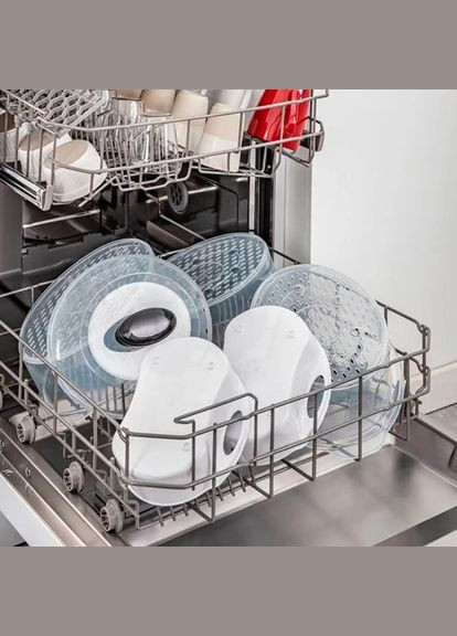 Пароварка VC204810 Tefal (372613255)