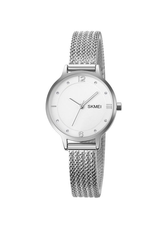 1874SI Silver Skmei (323079613)
