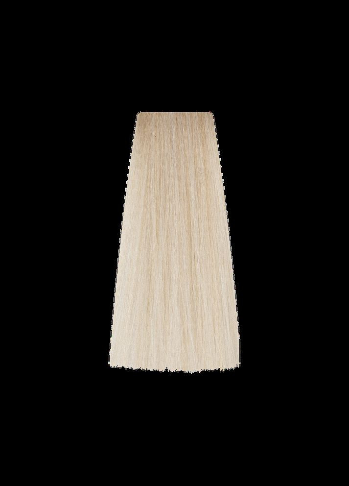 Крем-гель фарба для волосся без аміаку Argan&Keratin 11.0 ультра блондин платиновий, 100 мл Ph Laboratories (311950919)