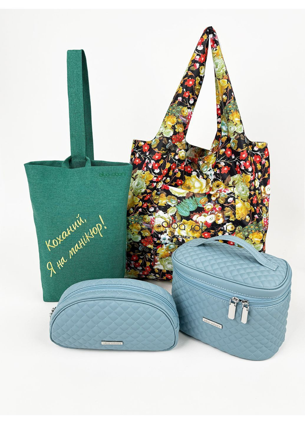 Подарунковий бокс P00006 мультиколор Alba Soboni (371584950)