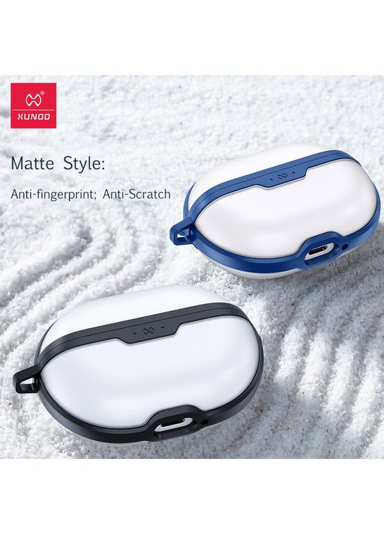 Чехол для Huawei Freebuds Pro 2 Xundd (369936465)