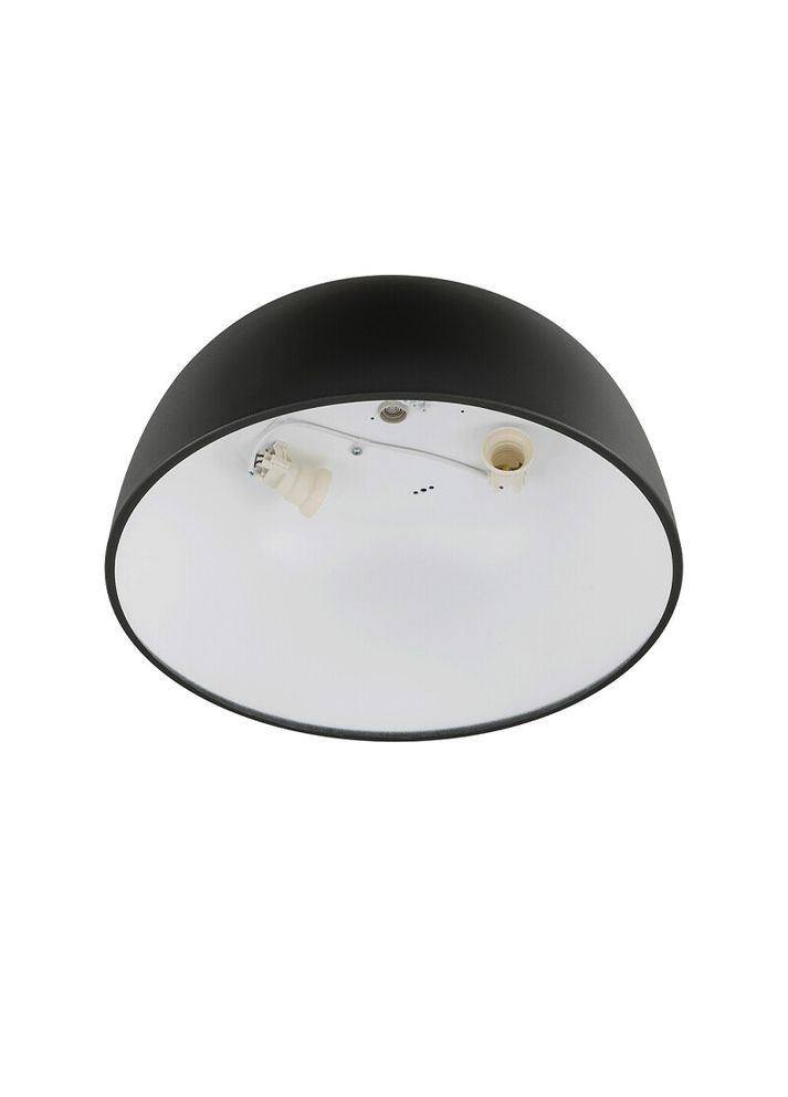 Потолочный светильник 8012 Satellite S E27 3x25W IP20 Черный (8012) Nowodvorski (318524483)