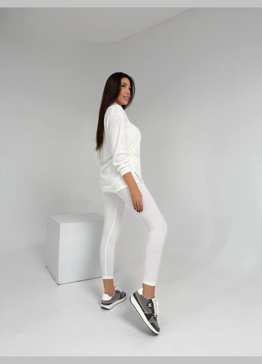 Жіночий спортивний костюм No Brand (316296390)