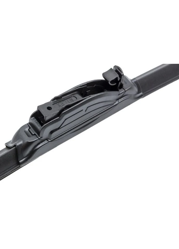Щітка склоочисник 16"/400 мм мультиадаптер Hybrid HP-W24610 MILEX (390493953)