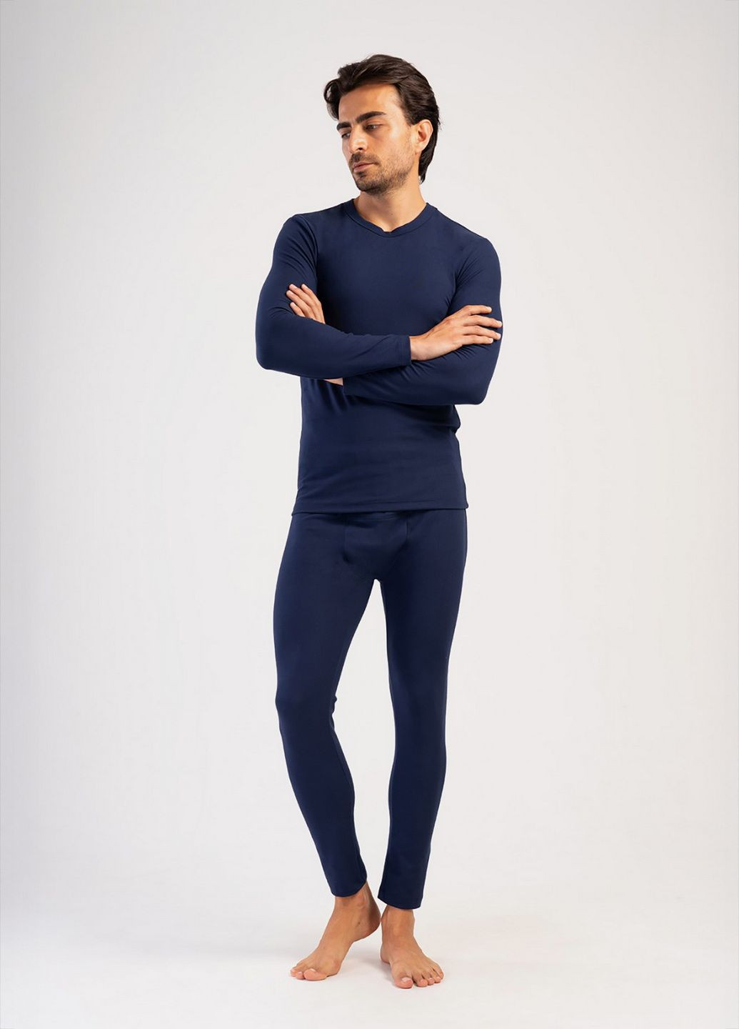 Термокомплект мужский Vienetta (367089420)