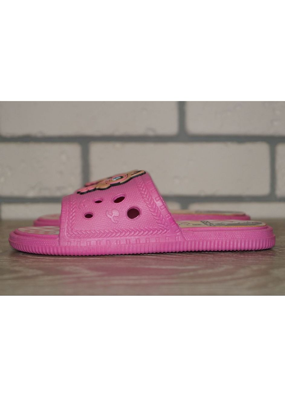 Шлепанцы детские Gezer (284120033)