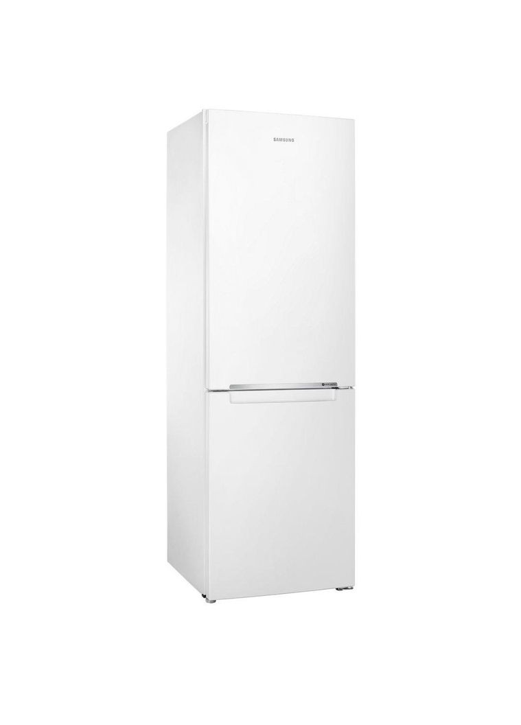 Холодильник с морозильной камерой RB33J3000WW/UA Samsung