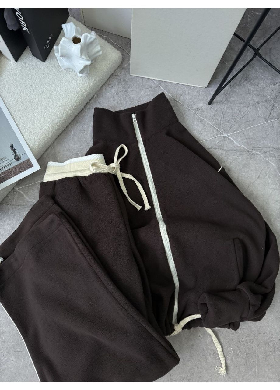 Флисовый костюм Fashion (365798928)