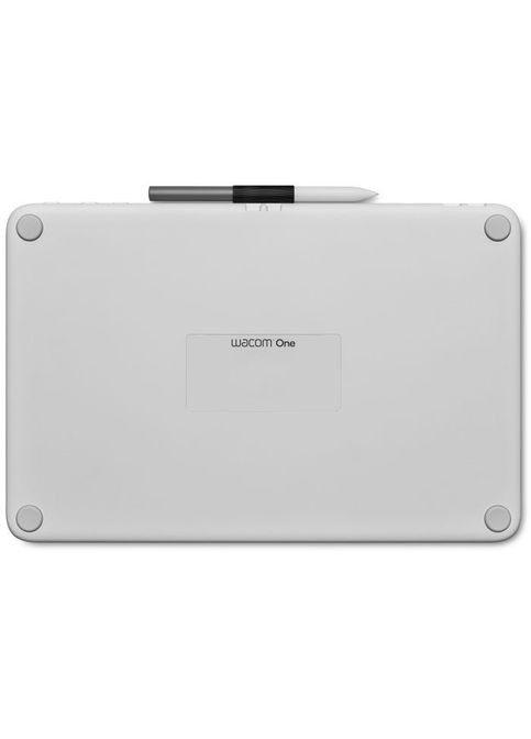 Планшет-монітор (DTC121W0B) Wacom One12 (322032182)