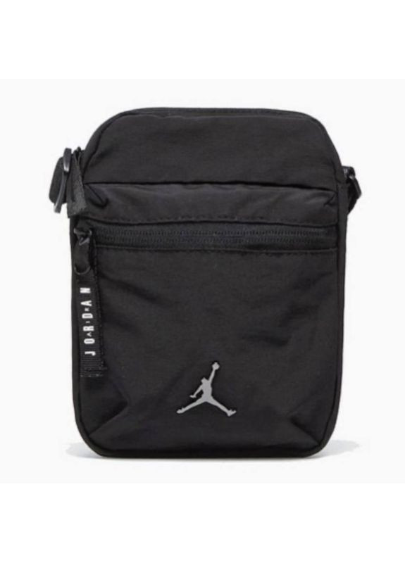 Сумка месенджер nike Месенджер jordan Сумка jordan jumpman No Brand (361668678)