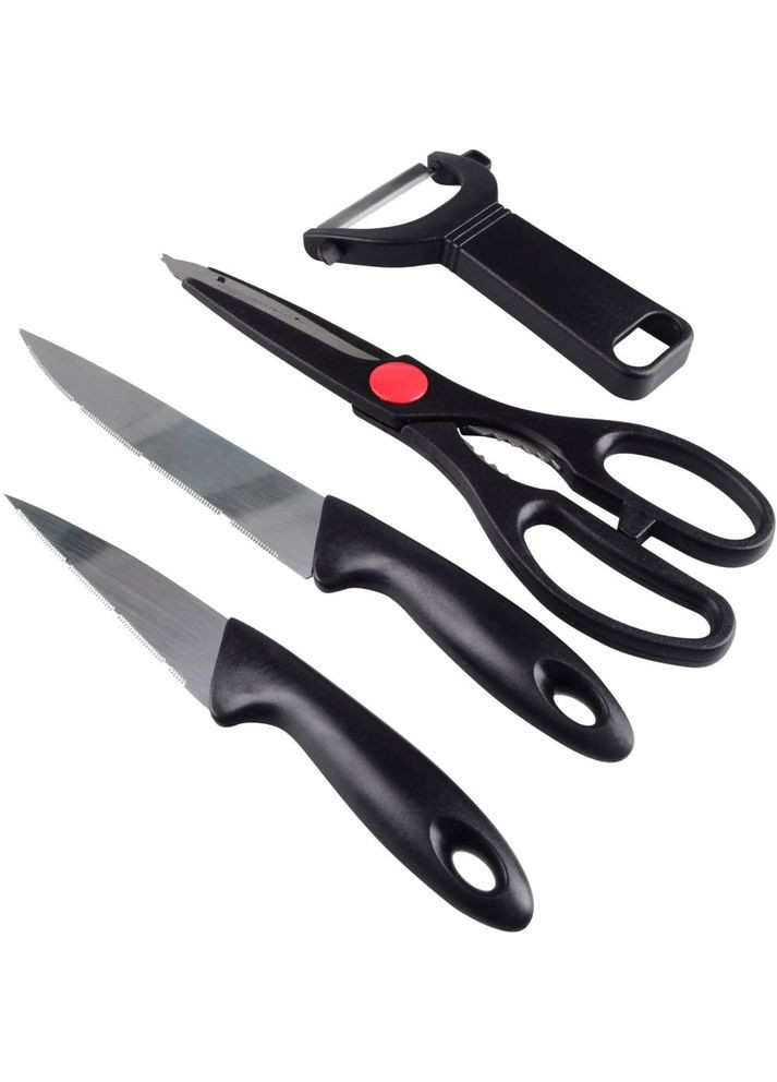 Набор ножей 5ин. (BC-5108/5) Bravo Chef (341485201)