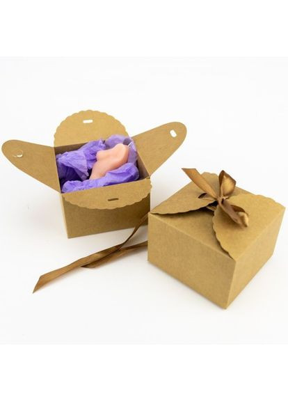 Декоративная свеча фигурная Дуля 13016 (телезная) Карнавал Приколів (370968789)