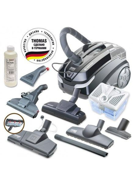 Миючий пилосос Thomas (337314470)