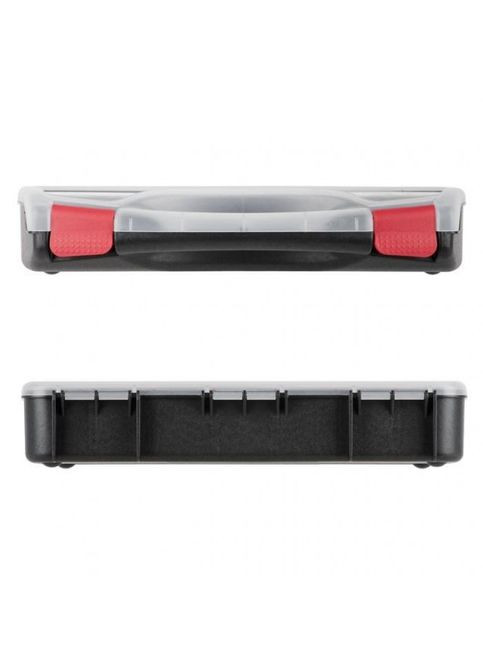 Органайзер пластиковий, 15" 380x310x60 мм BX-4002 MDR Intertool (371794014)