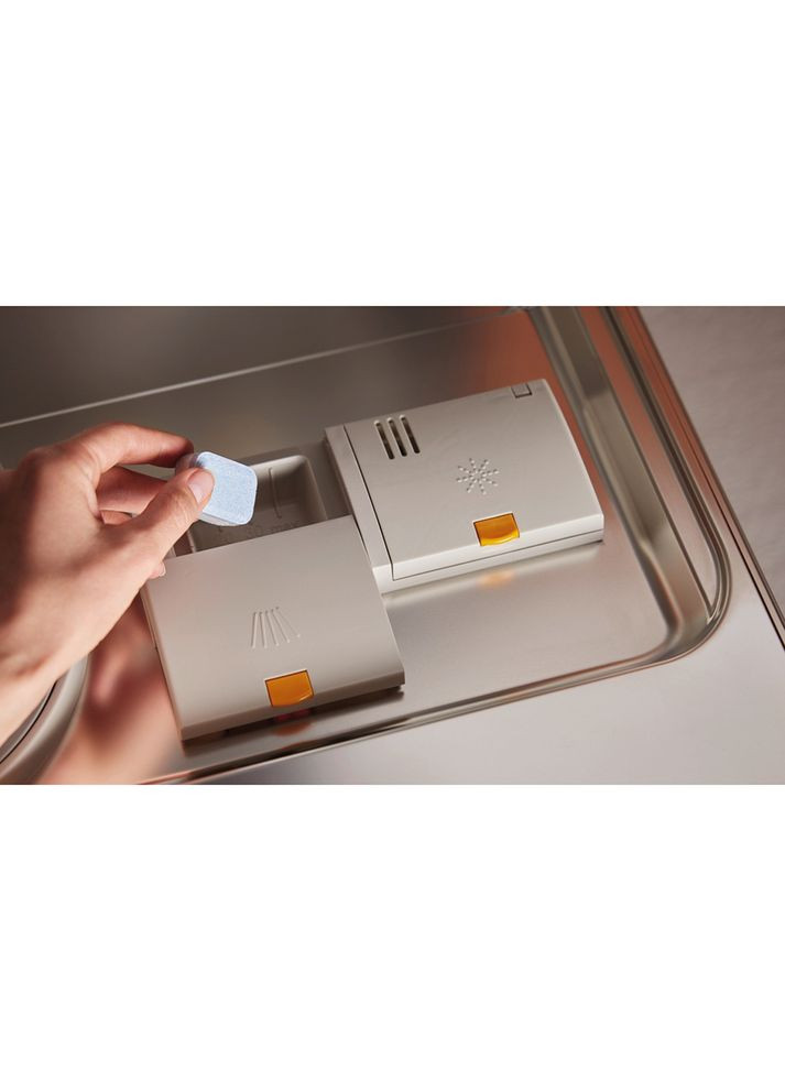 Таблетки для посудомоечных машин Ultra Tabs All in 1 (21995529EU3) MIELE (368576161)