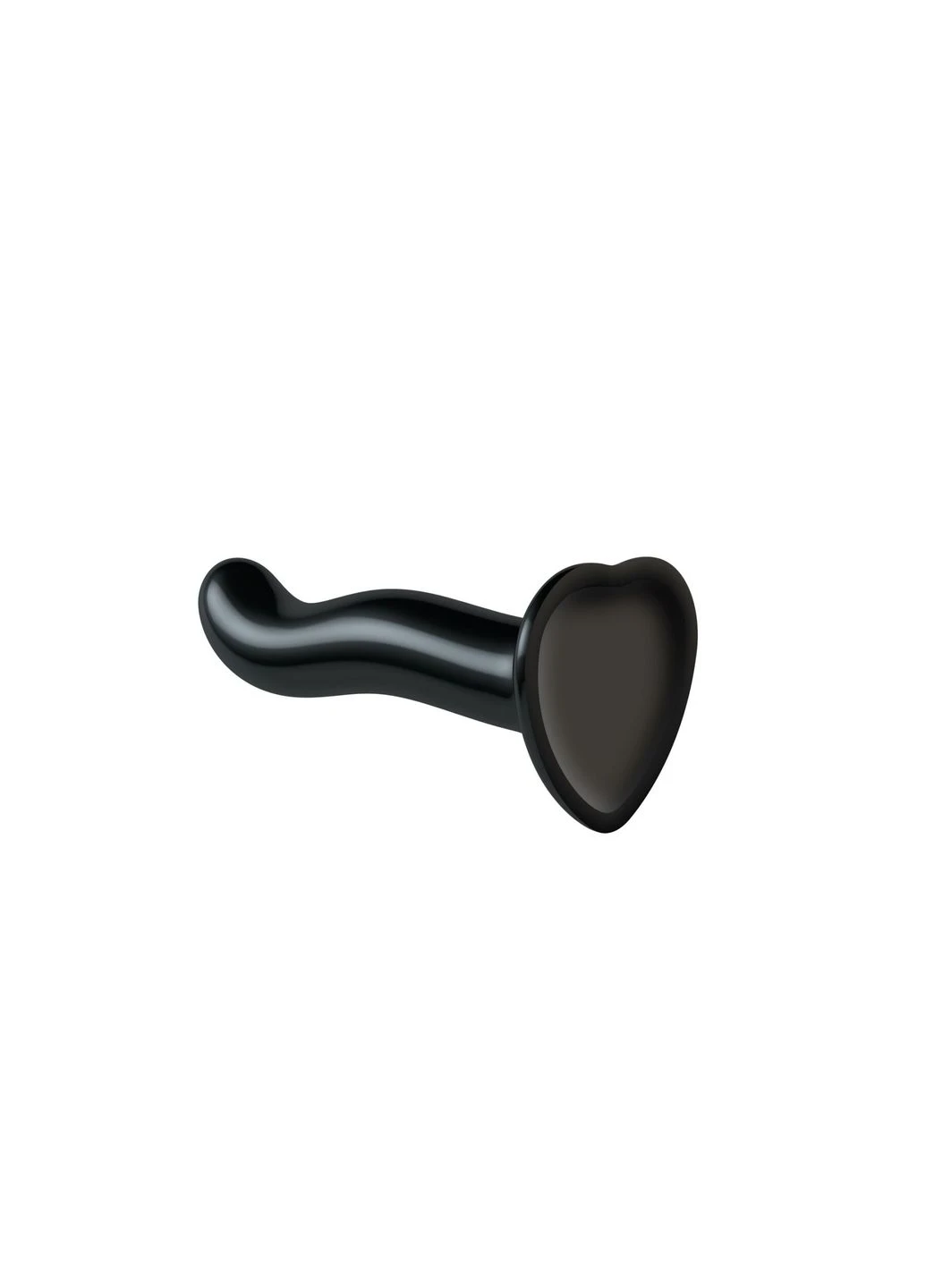 Насадка для страпона P&G-Spot Dildo, силикон, размер M Strap-On-Me (296623497)