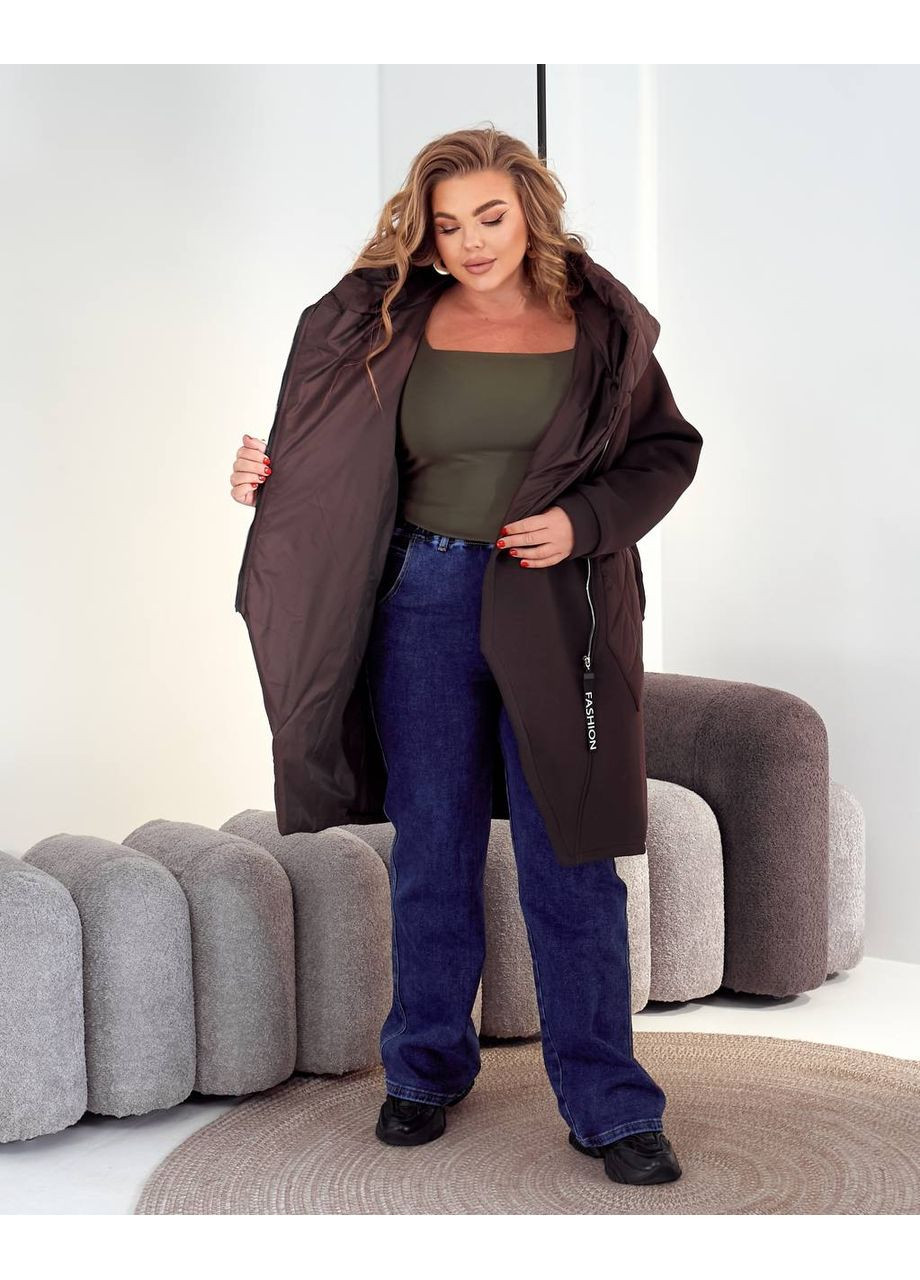 Осінній кардиган — ЗАМІРИ В ОПИСІ GD/GL Модний простір (370147354)