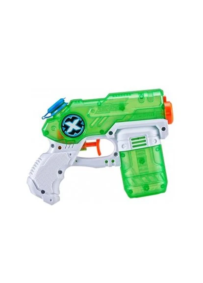 Водний бластер "X -Shot Warfare. Small Stealth Soaker" Zuru (376343292)